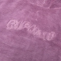 Unisex Ripndip Waves Sherpa Hoodie