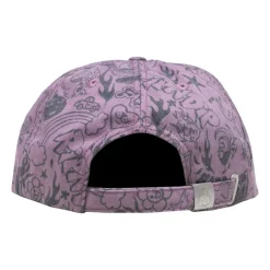 Unisex Ripndip We Don'T Care 6 Panel Hat