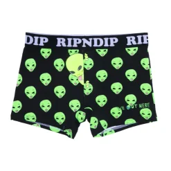 Womens Ripndip We Out Here Boxers