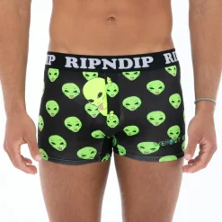 Womens Ripndip We Out Here Boxers