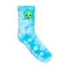 Unisex Ripndip We Out Here Mid Socks