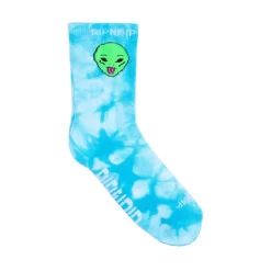 Unisex Ripndip We Out Here Mid Socks
