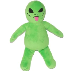 Unisex Ripndip We Out Here Plush Doll