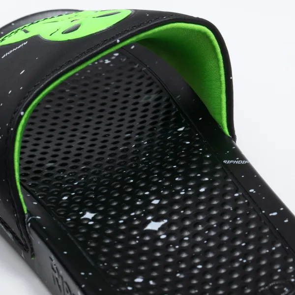 Unisex Ripndip We Out Here Slides