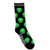 Unisex Ripndip We Out Here Socks