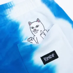 Unisex Ripndip Wilshire Sweatshorts