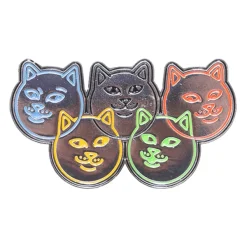 Unisex Ripndip Winners Circle Pin