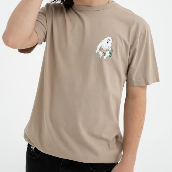 Unisex Ripndip X Nerm Tee