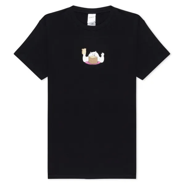 Unisex Ripndip Yay Bread Tee