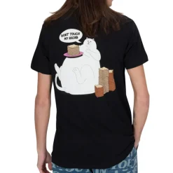 Unisex Ripndip Yay Bread Tee
