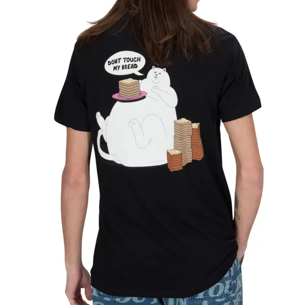 Unisex Ripndip Yay Bread Tee