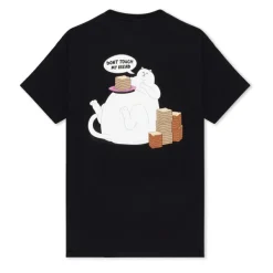 Unisex Ripndip Yay Bread Tee