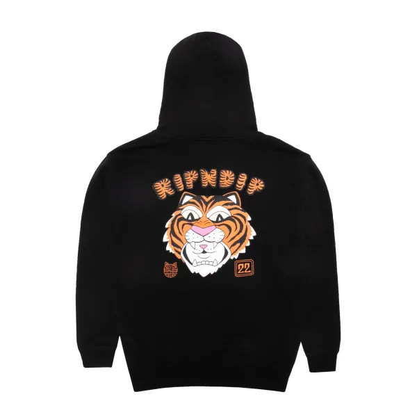 Unisex Ripndip Year Of The Tiger Hoodie
