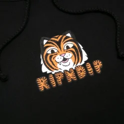 Unisex Ripndip Year Of The Tiger Hoodie