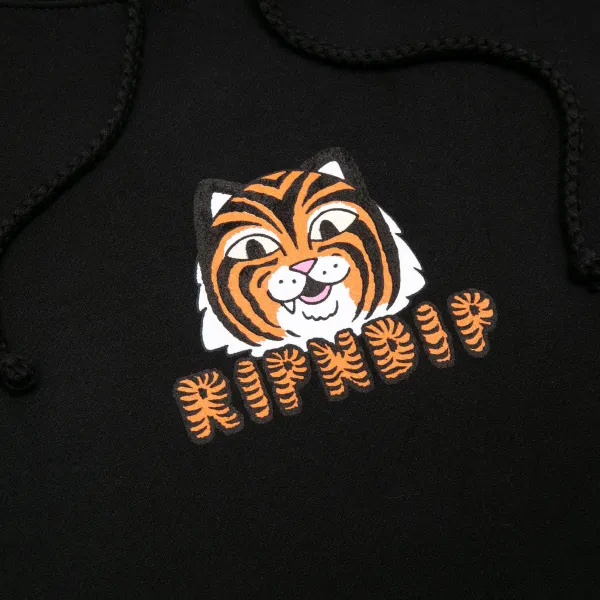 Unisex Ripndip Year Of The Tiger Hoodie
