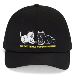 Unisex Ripndip You Love Me Dad Hat