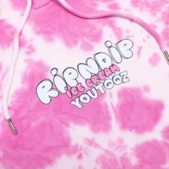 Unisex Ripndip Youtooz Crazy Cream Truck Hoodie