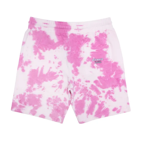 Unisex Ripndip Youtooz Ice Cream Sweatshorts