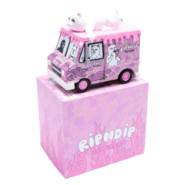 Unisex Ripndip Youtooz Ice Cream Truck