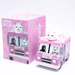 Unisex Ripndip Youtooz Ice Cream Truck