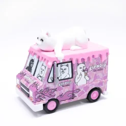 Unisex Ripndip Youtooz Ice Cream Truck