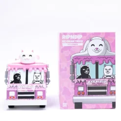 Unisex Ripndip Youtooz Ice Cream Truck