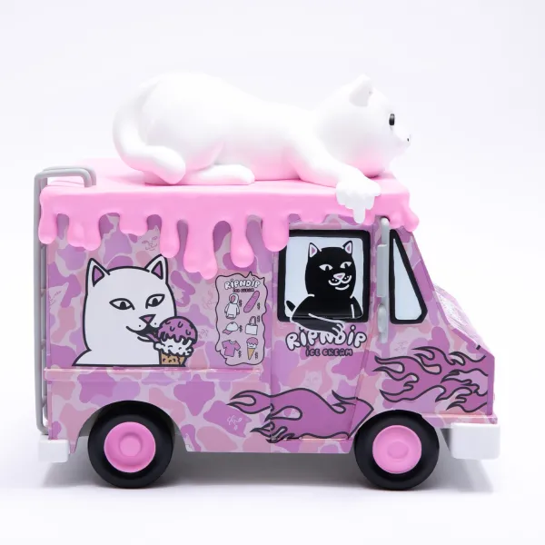Unisex Ripndip Youtooz Ice Cream Truck