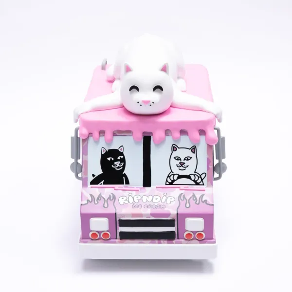 Unisex Ripndip Youtooz Ice Cream Truck