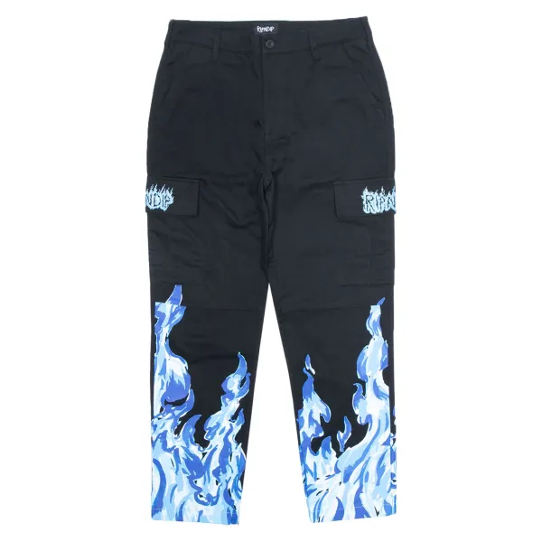 Unisex Ripndip Zeta Cargo Pants