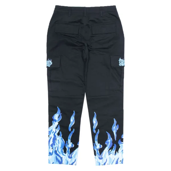 Unisex Ripndip Zeta Cargo Pants